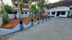 Layanila Homes -Alappuzha